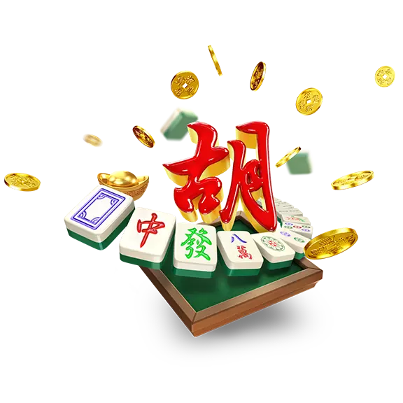 麻将胡了牌面主题展示